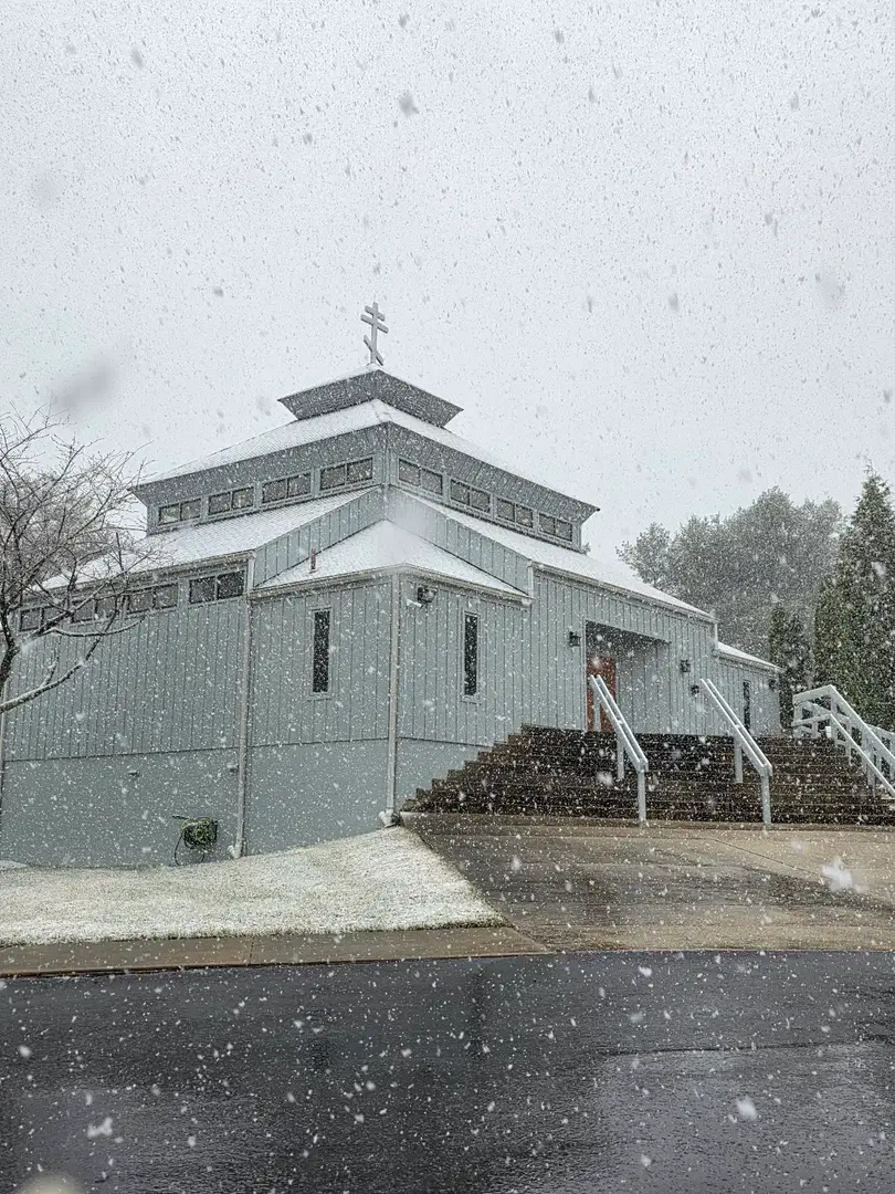 Holy Resurrection Carpatho-Russian Orthodox Church, Potomac, MD — photo 8 of 11