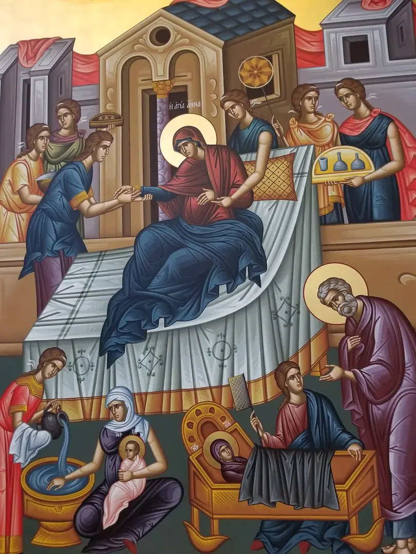 Holy Resurrection Greek Orthodox Church, Glen Head, NY — photo 15 of 18