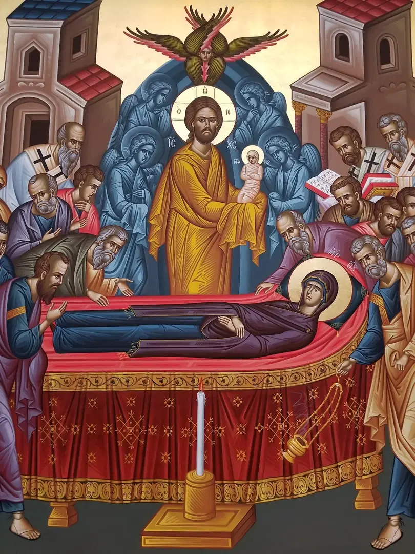 Holy Resurrection Greek Orthodox Church, Glen Head, NY — photo 3 of 18