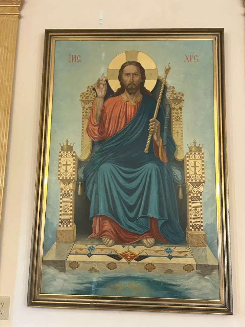Holy Resurrection of Christ Serbian Orthodox Church, Lebanon, PA — photo 14 of 19