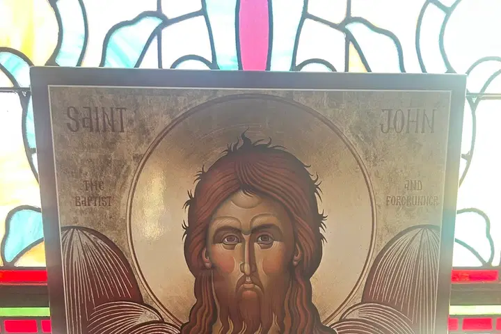 Holy Resurrection of Christ Serbian Orthodox Church, Lebanon, PA — photo 5 of 19