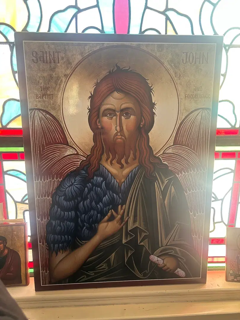 Holy Resurrection of Christ Serbian Orthodox Church, Lebanon, PA — photo 5 of 19