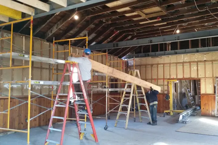 Holy Resurrection of Christ Serbian Orthodox Church, Lebanon, PA — photo 1 of 19