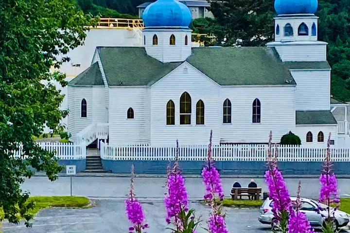 Holy Resurrection Orthodox Cathedral, Kodiak, AK — photo 2 of 19
