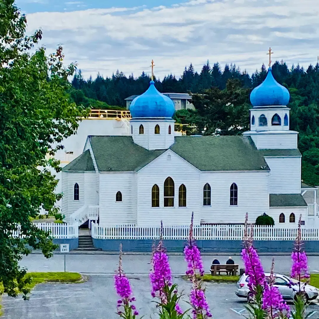 Holy Resurrection Orthodox Cathedral, Kodiak, AK — photo 2 of 19