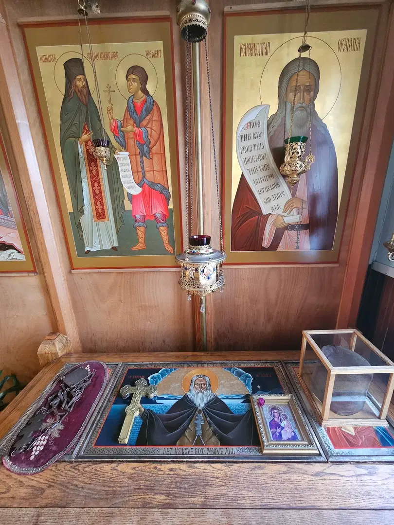 Holy Resurrection Orthodox Cathedral, Kodiak, AK — photo 11 of 19