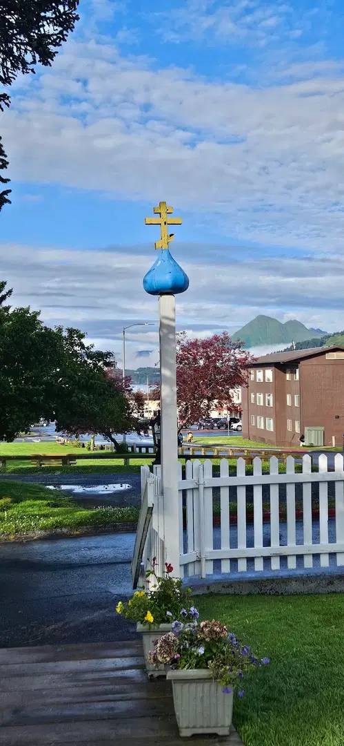 Holy Resurrection Orthodox Cathedral, Kodiak, AK — photo 13 of 19