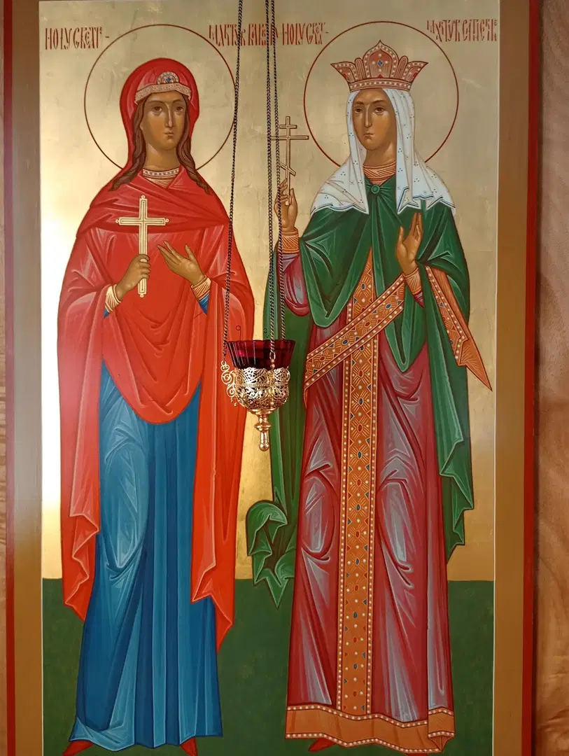 Holy Resurrection Orthodox Cathedral, Kodiak, AK — photo 14 of 19
