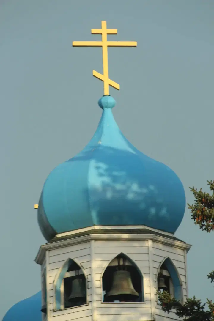 Holy Resurrection Orthodox Cathedral, Kodiak, AK — photo 16 of 19