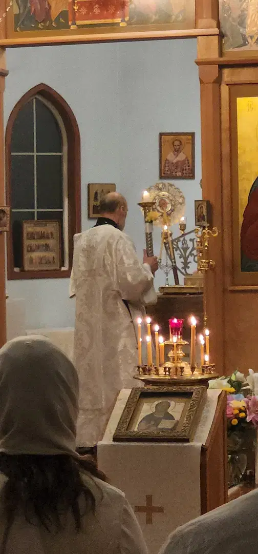 Holy Resurrection Orthodox Cathedral, Kodiak, AK — photo 17 of 19