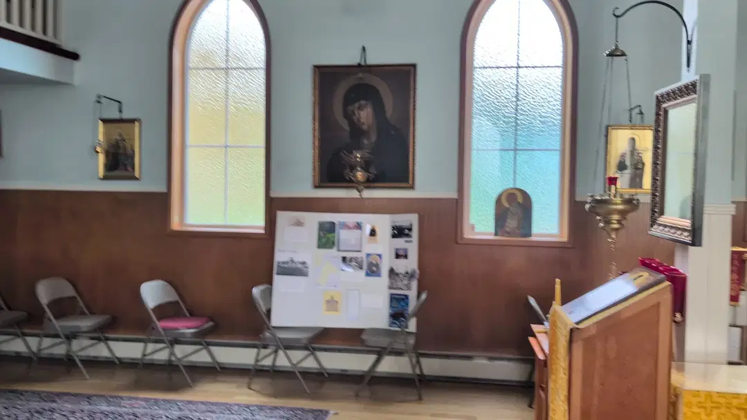 Holy Resurrection Orthodox Cathedral, Kodiak, AK — photo 19 of 19