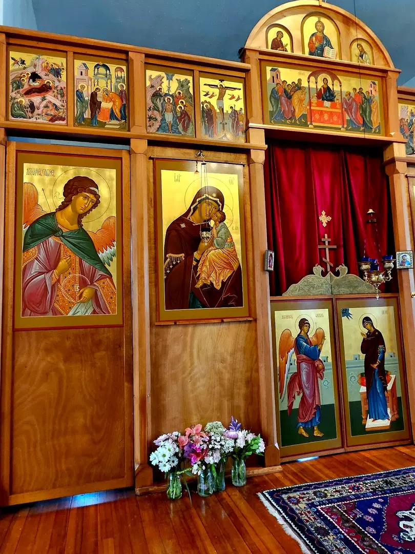 Holy Resurrection Orthodox Cathedral, Kodiak, AK — photo 4 of 19