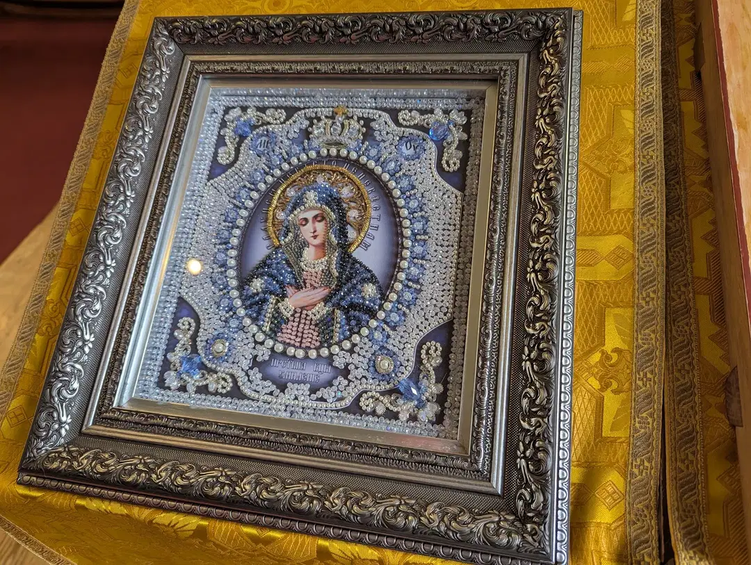 Holy Resurrection Orthodox Cathedral, Kodiak, AK — photo 5 of 19
