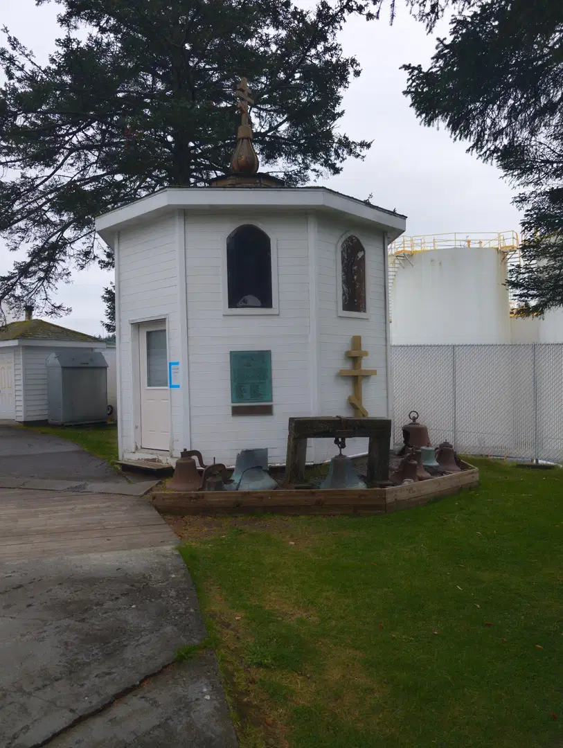 Holy Resurrection Orthodox Cathedral, Kodiak, AK — photo 6 of 19