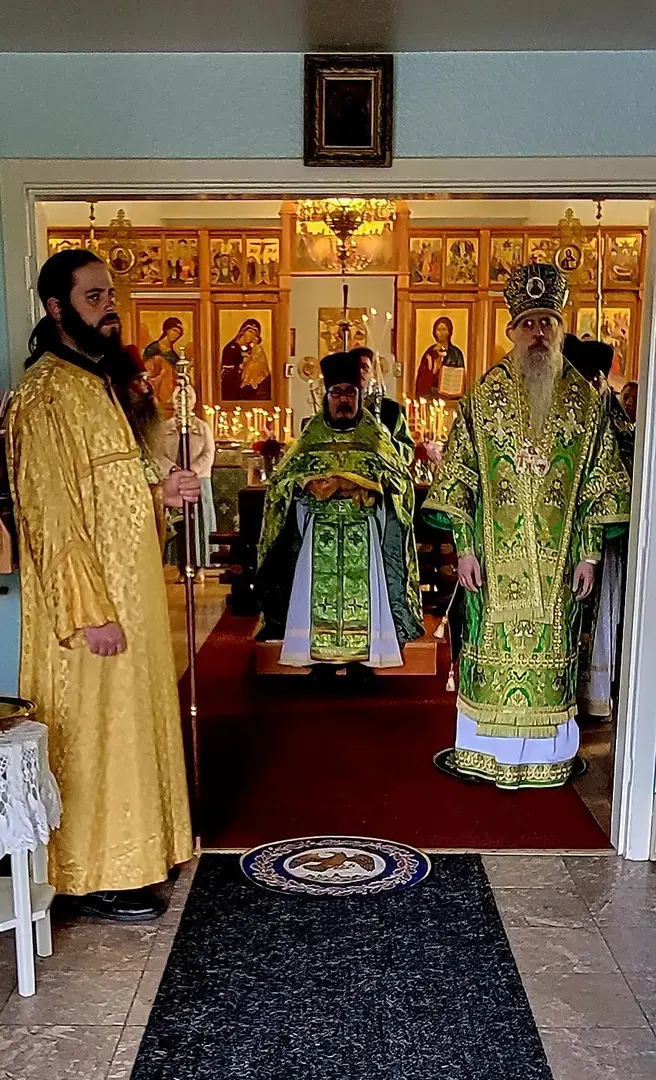 Holy Resurrection Orthodox Cathedral, Kodiak, AK — photo 10 of 19