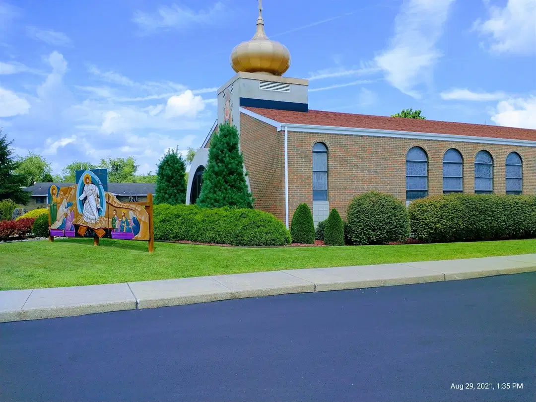 Holy Resurrection Orthodox Church, Belle Vernon, PA — photo 1 of 20