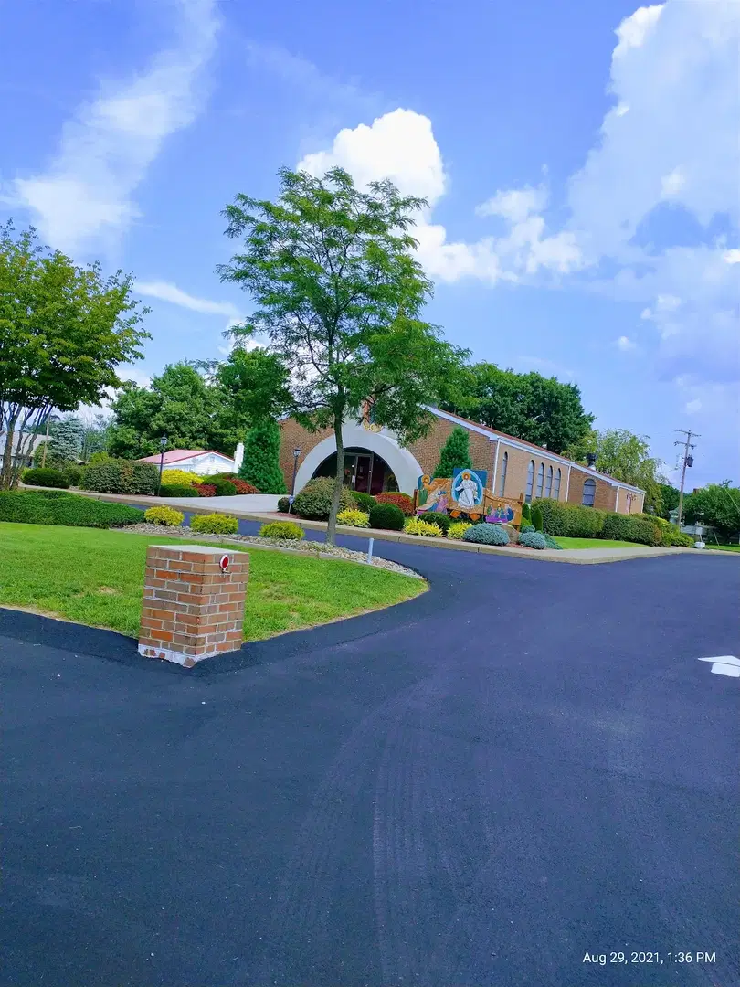 Holy Resurrection Orthodox Church, Belle Vernon, PA — photo 19 of 20