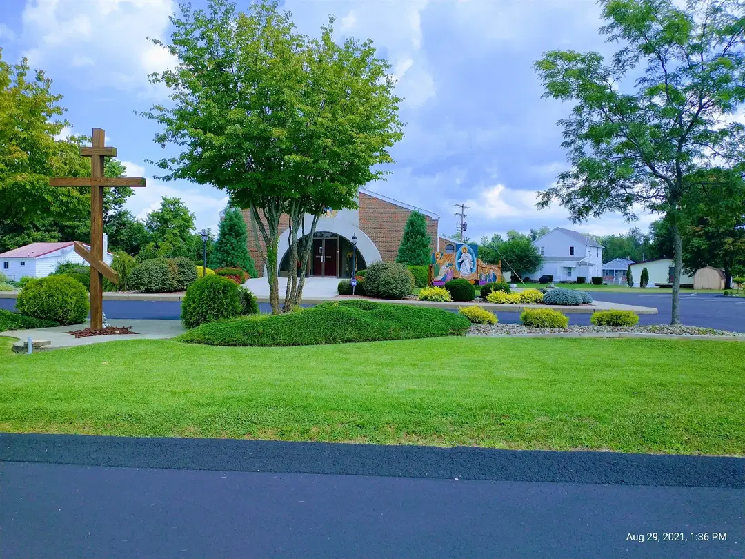 Holy Resurrection Orthodox Church, Belle Vernon, PA — photo 3 of 20