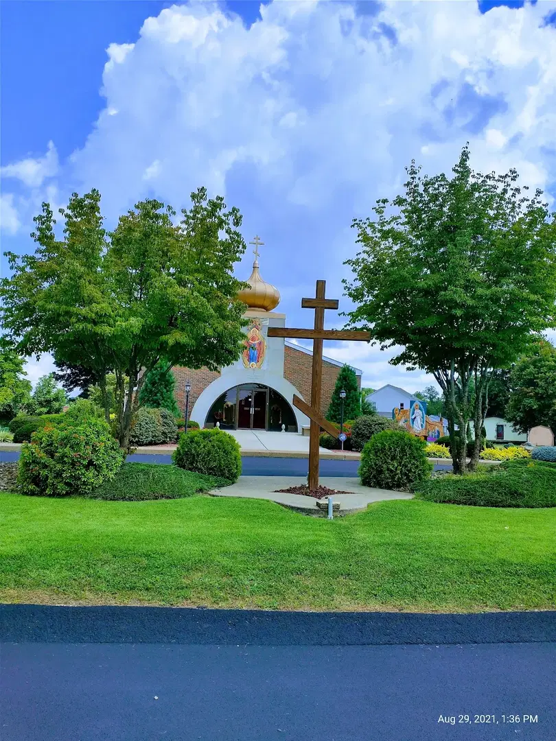 Holy Resurrection Orthodox Church, Belle Vernon, PA — photo 4 of 20