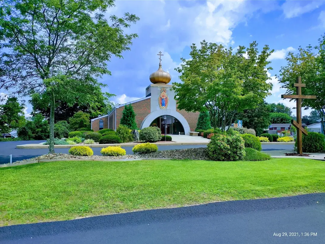 Holy Resurrection Orthodox Church, Belle Vernon, PA — photo 6 of 20