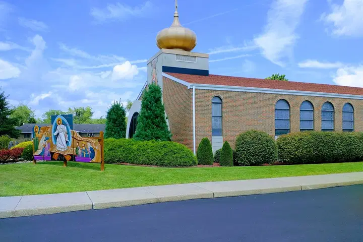 Holy Resurrection Orthodox Church, Belle Vernon, PA — photo 1 of 20