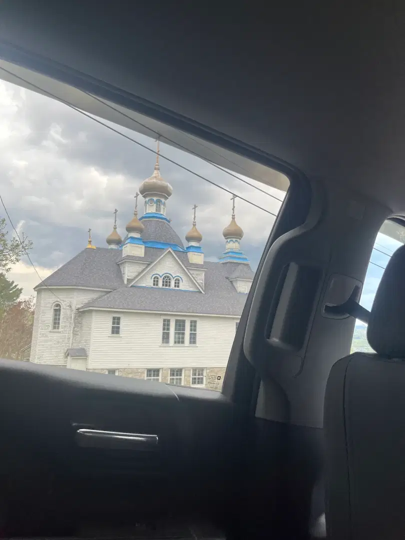 Holy Resurrection Orthodox Church, Berlin, NH — photo 12 of 20