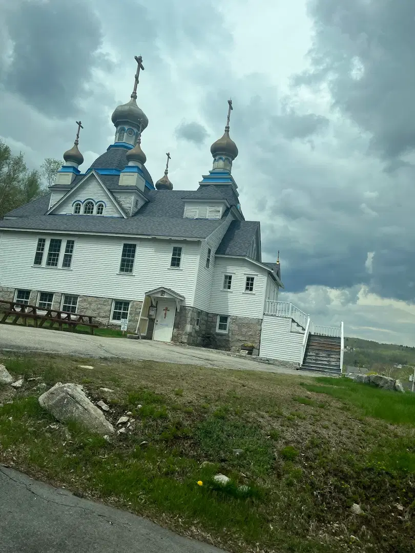 Holy Resurrection Orthodox Church, Berlin, NH — photo 17 of 20
