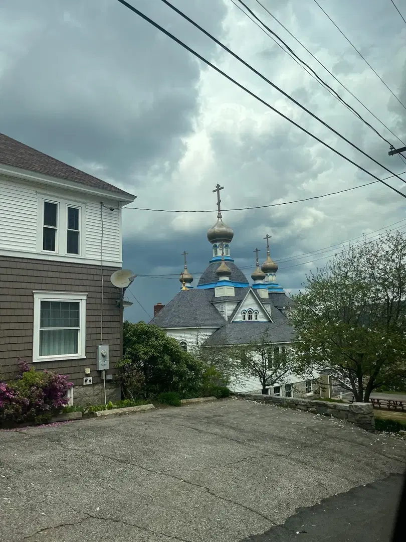 Holy Resurrection Orthodox Church, Berlin, NH — photo 9 of 20