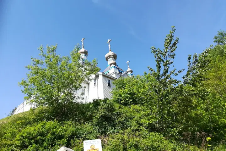 Holy Resurrection Orthodox Church, Berlin, NH — photo 1 of 20