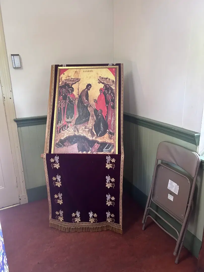 Holy Resurrection Orthodox Church, Boston, MA — photo 11 of 20