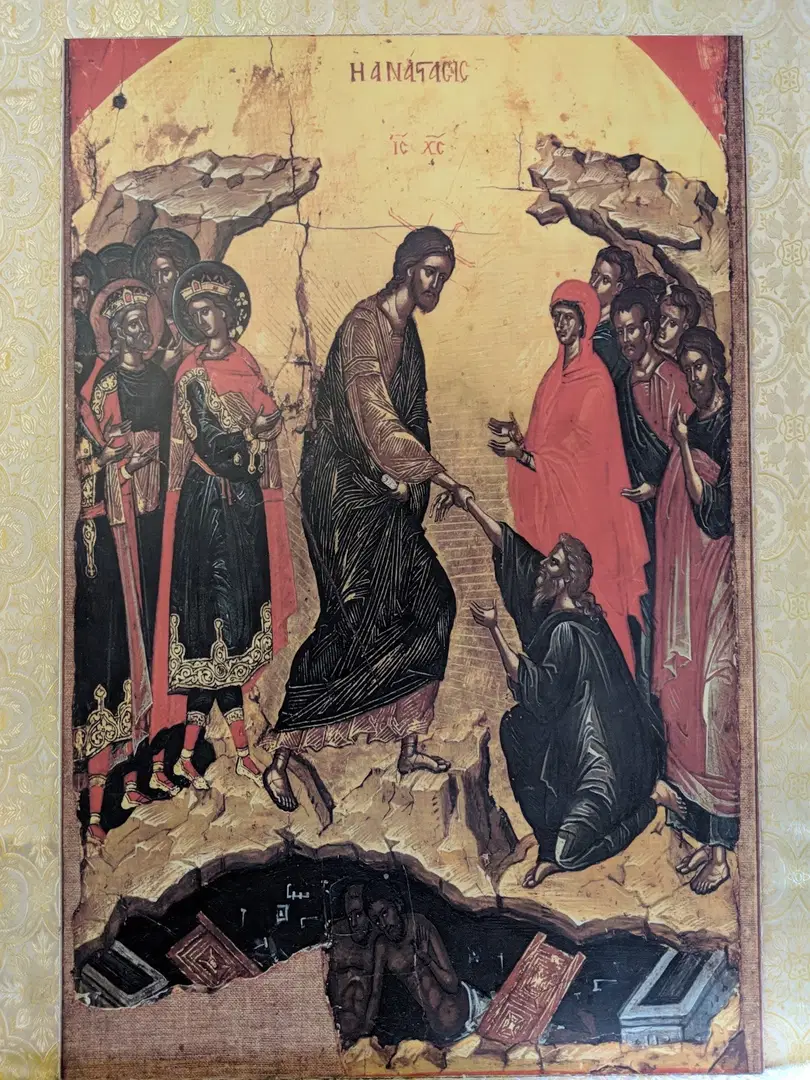 Holy Resurrection Orthodox Church, Boston, MA — photo 12 of 20