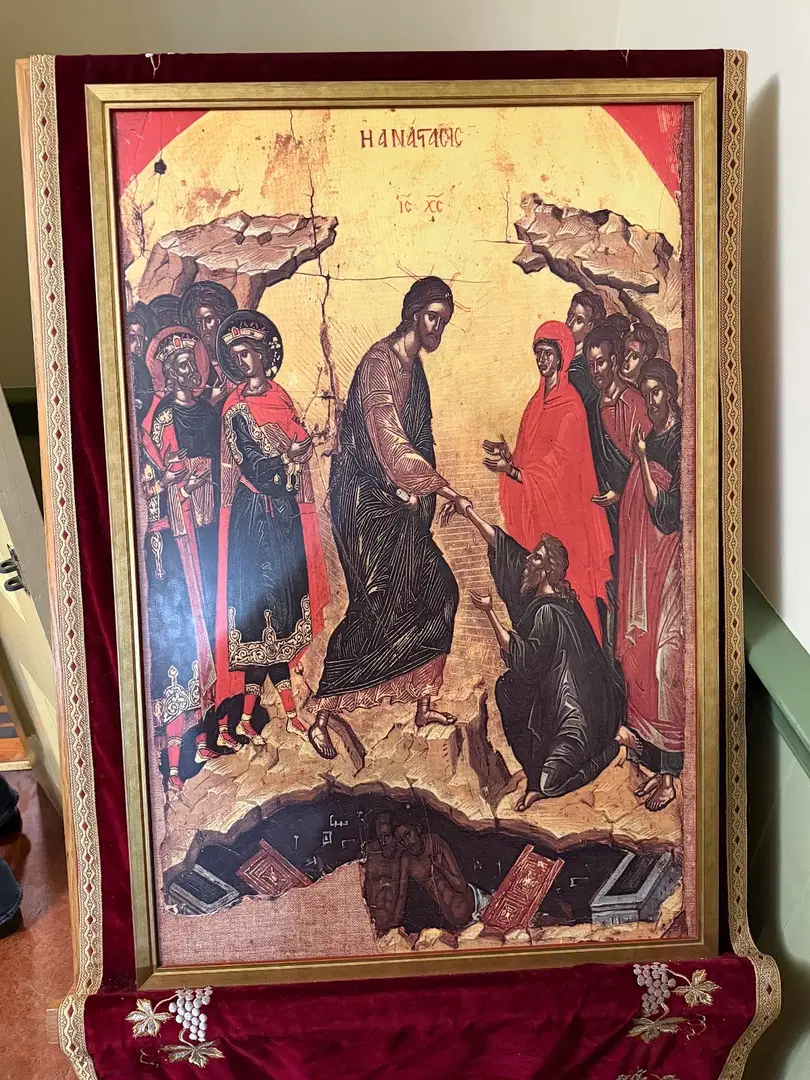Holy Resurrection Orthodox Church, Boston, MA — photo 13 of 20