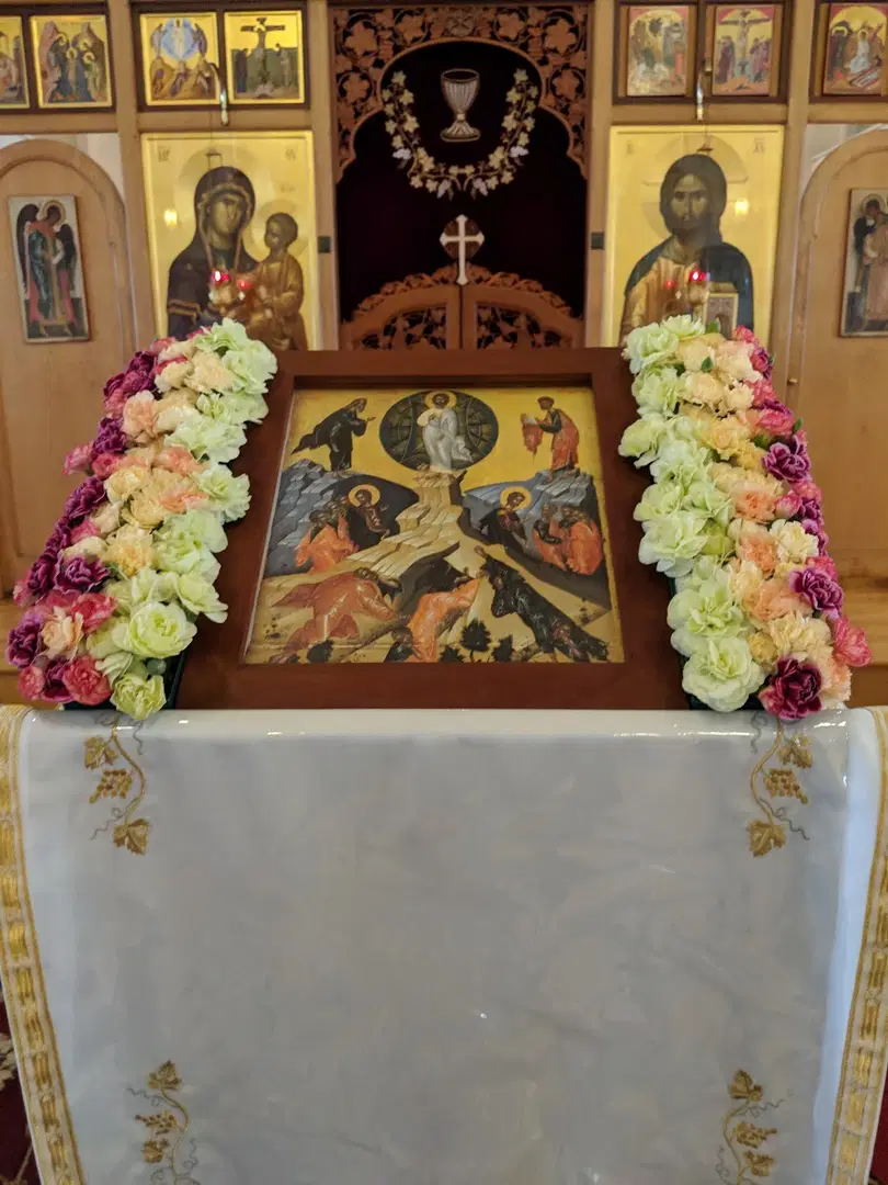 Holy Resurrection Orthodox Church, Boston, MA — photo 5 of 20