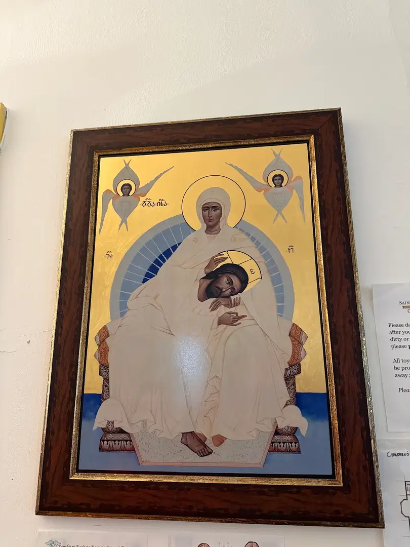 Holy Resurrection Orthodox Church, Boston, MA — photo 7 of 20
