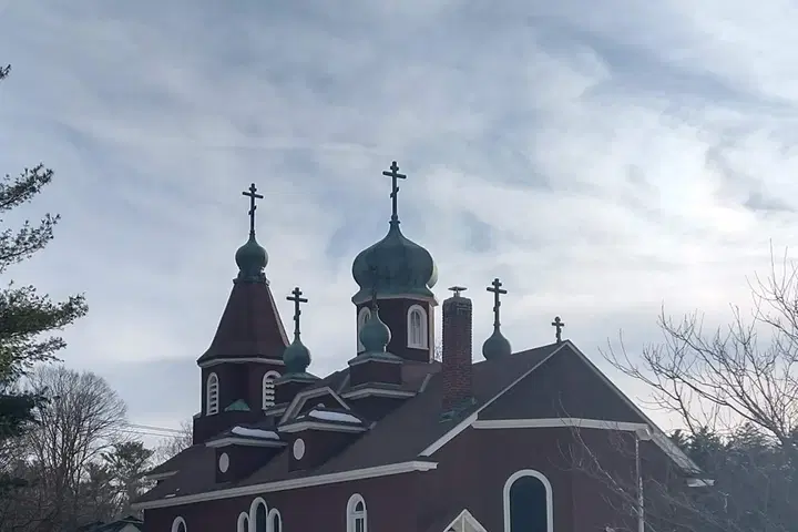 Holy Resurrection Orthodox Church, Claremont, NH — photo 2 of 16