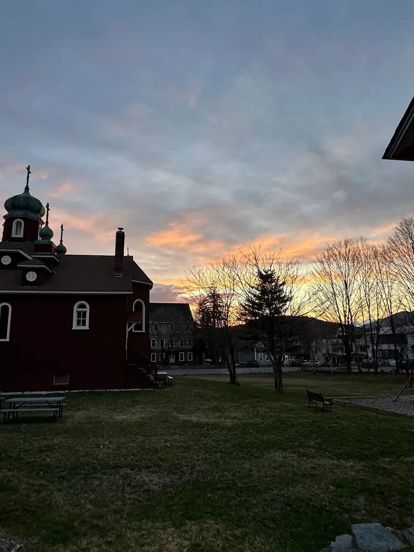 Holy Resurrection Orthodox Church, Claremont, NH — photo 13 of 16