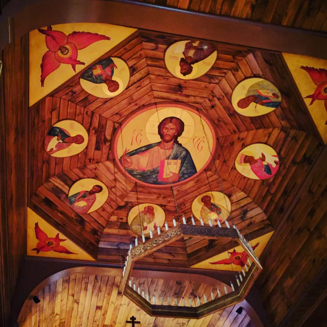 Holy Resurrection Orthodox Church, Claremont, NH — photo 4 of 16