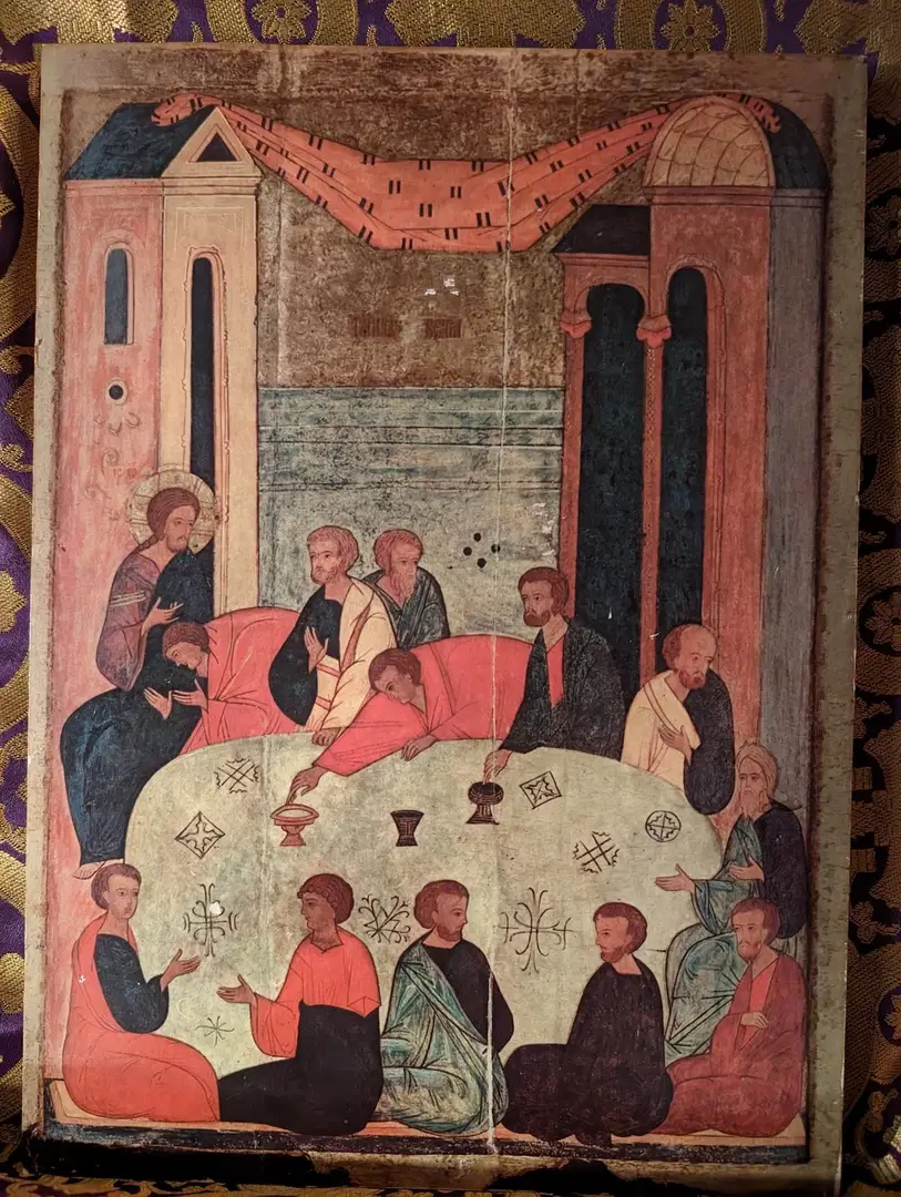Holy Resurrection Orthodox Church, Claremont, NH — photo 10 of 16