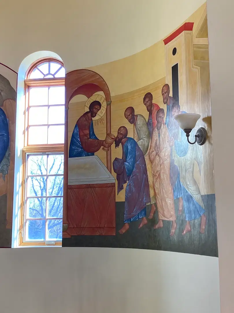 Holy Resurrection Orthodox Church, Palatine, IL — photo 14 of 19