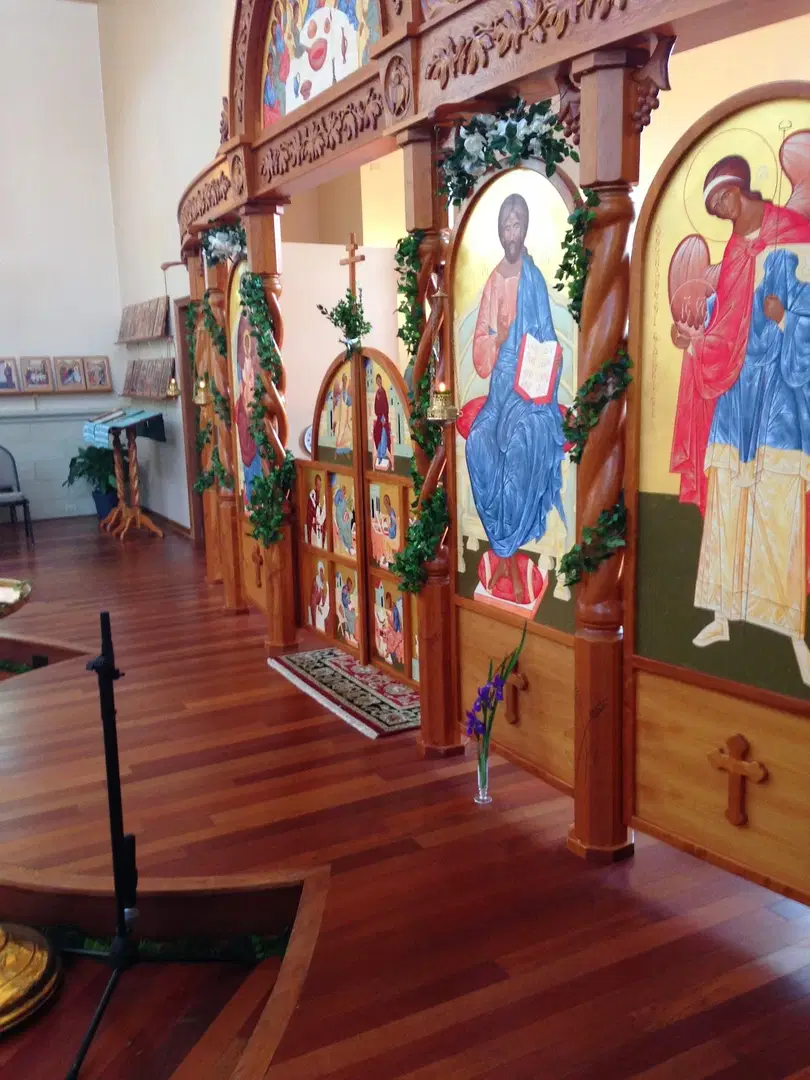 Holy Resurrection Orthodox Church, Palatine, IL — photo 5 of 19