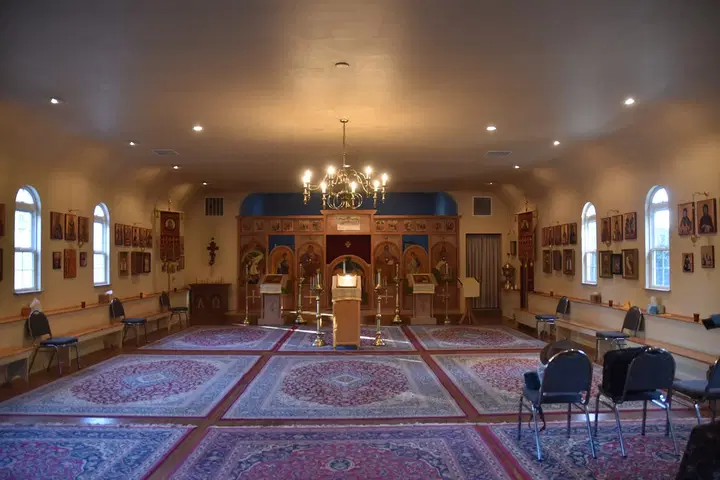 Holy Resurrection Orthodox Church Tacoma, Tacoma, WA — photo 2 of 15