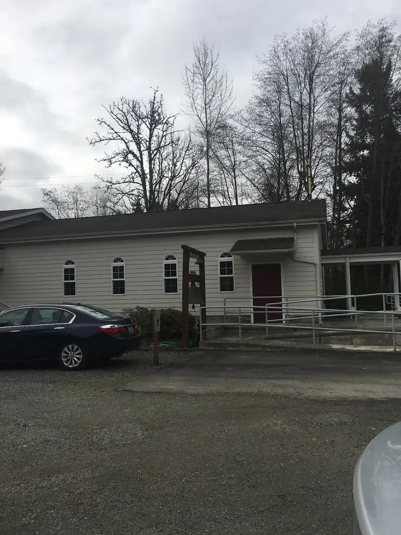 Holy Resurrection Orthodox Church Tacoma, Tacoma, WA — photo 11 of 15