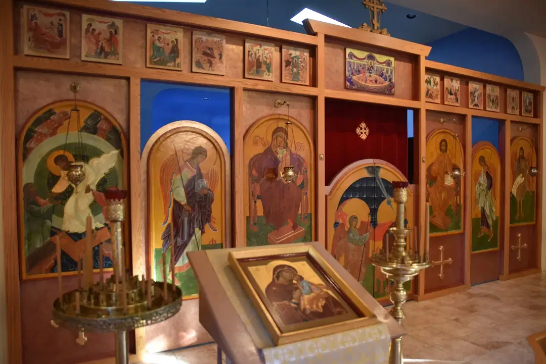 Holy Resurrection Orthodox Church Tacoma, Tacoma, WA — photo 4 of 15