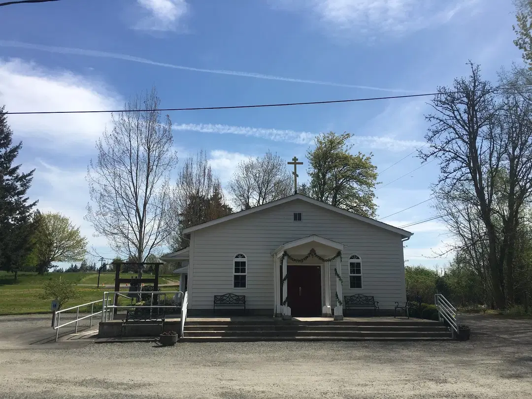 Holy Resurrection Orthodox Church Tacoma, Tacoma, WA — photo 8 of 15