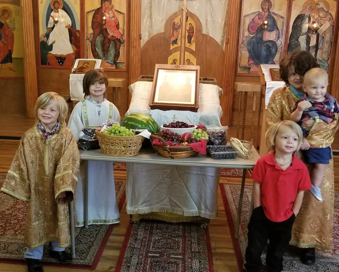 Holy Resurrection Orthodox Mission, North Augusta, SC — photo 12 of 20