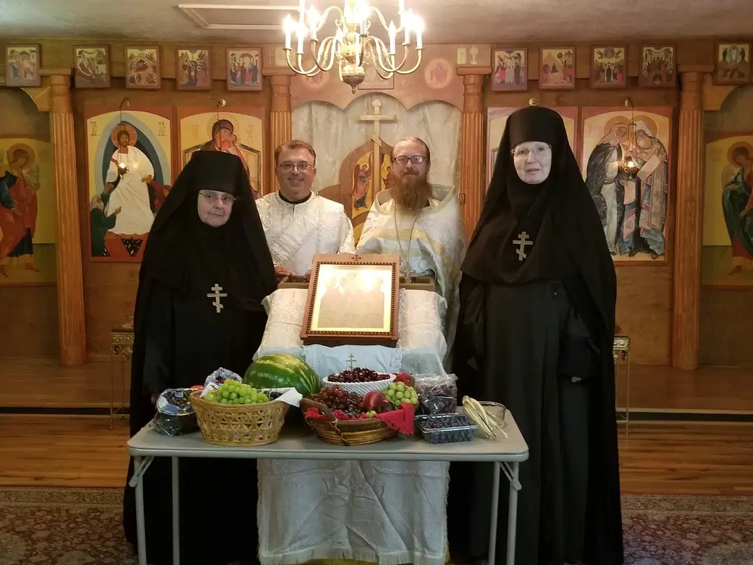 Holy Resurrection Orthodox Mission, North Augusta, SC — photo 13 of 20