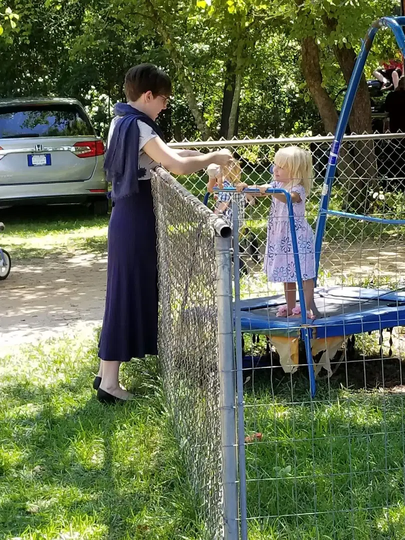Holy Resurrection Orthodox Mission, North Augusta, SC — photo 16 of 20