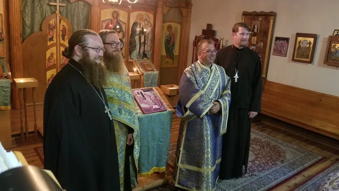 Holy Resurrection Orthodox Mission, North Augusta, SC — photo 4 of 20