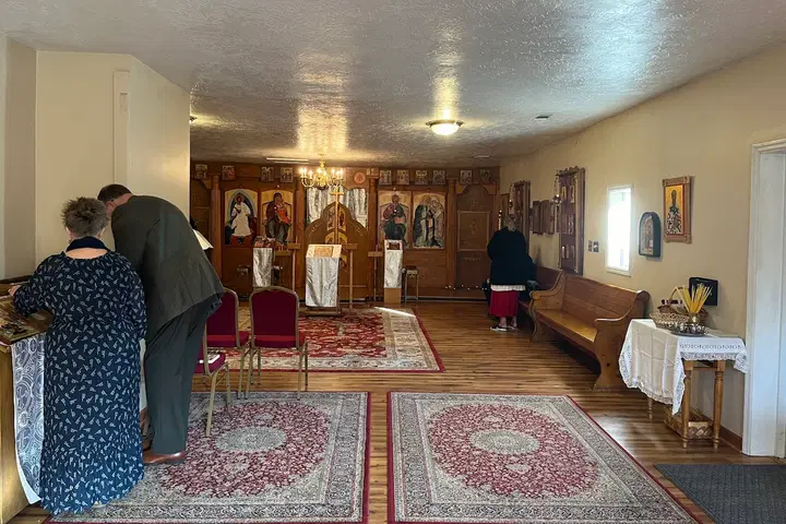 Holy Resurrection Orthodox Mission, North Augusta, SC — photo 5 of 20