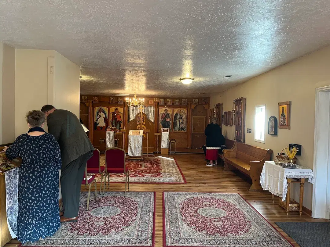Holy Resurrection Orthodox Mission, North Augusta, SC — photo 5 of 20